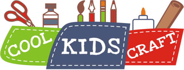 Cool Kids Craft